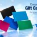 The Benefits of Corporate Gift Cards for Businesses