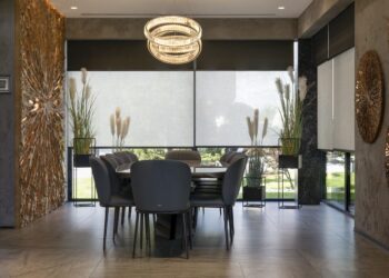 Stylish Window Blinds Leeds: Enhance Comfort and Modern Living