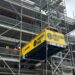 Understanding the Benefits of Loading Platform Hire for Construction Projects