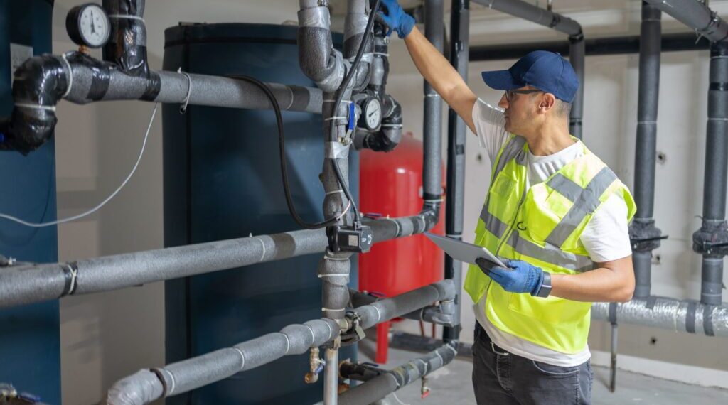 Why Biomass Boiler Maintenance North West Services Are Essential for Commercial Heating Systems
