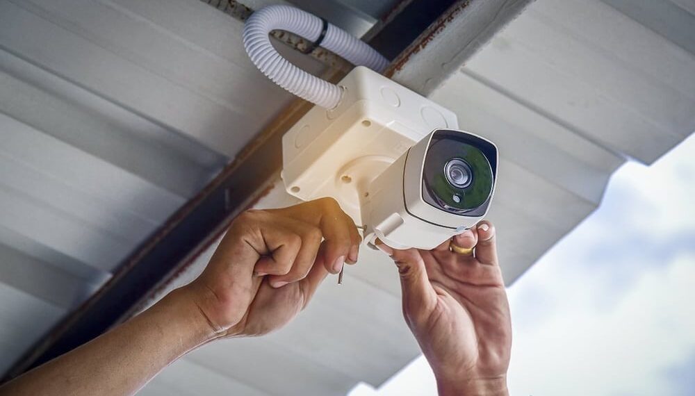 Top Benefits of Professional Security Camera Installation for Your Home and Business