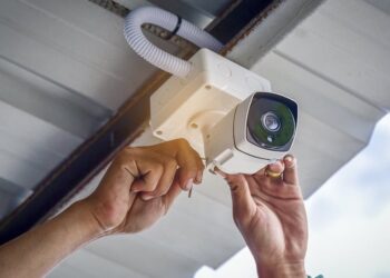 Top Benefits of Professional Security Camera Installation for Your Home and Business