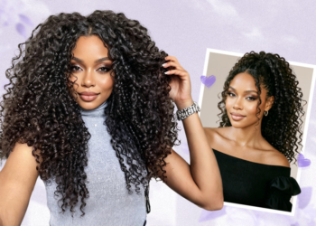 CurlyMe Human Crochet Hair and Half Wigs – Stylish, Durable, and Perfect for Everyday Wear