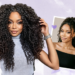 CurlyMe Human Crochet Hair and Half Wigs – Stylish, Durable, and Perfect for Everyday Wear
