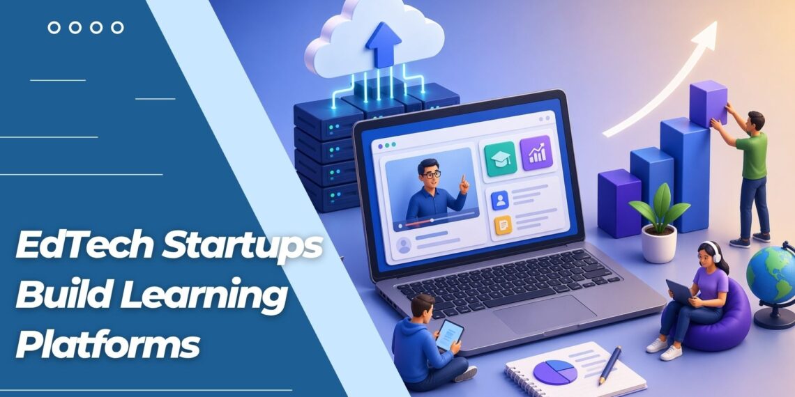 edtech startup