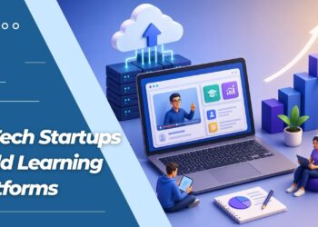 edtech startup