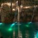 What is a Cenote in Punta Cana