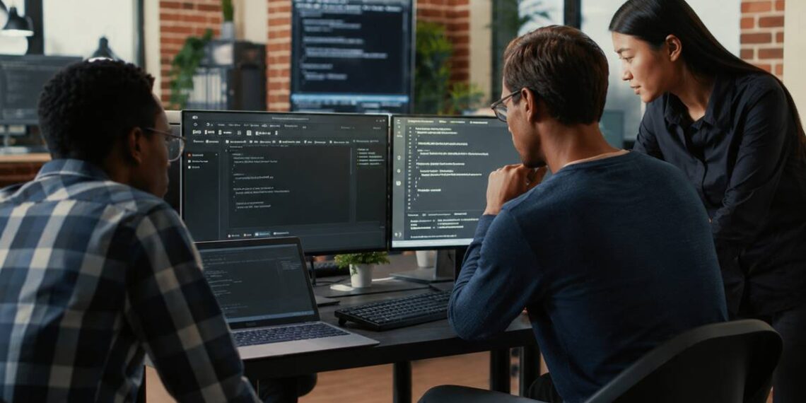 IT Staff Augmentation vs Traditional Hiring: Which Is More Efficient in 2026?