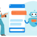 The role of AI chatbots in enhancing lead qualification