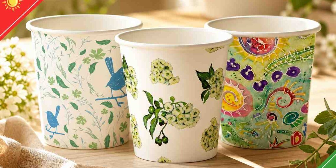 The Ultimate Guide to Disposable Coffee Cups: Eco-Friendly Choices for Your Business