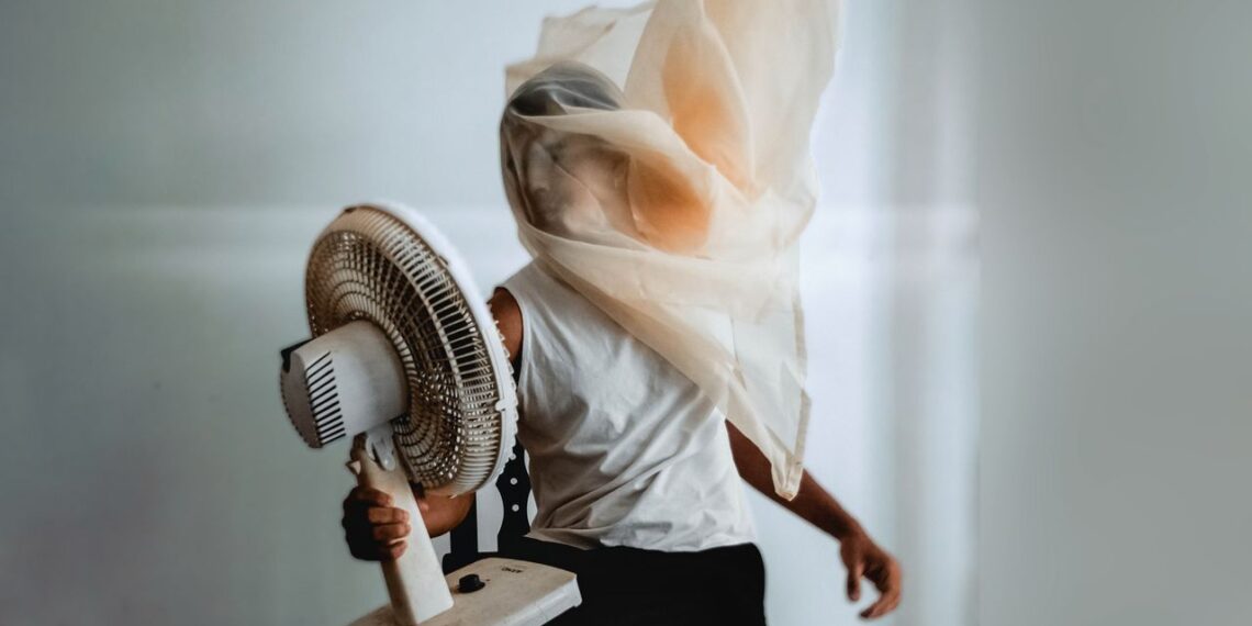 Electric Fans