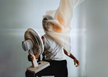 Electric Fans