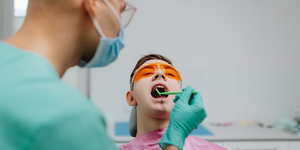 Dentist