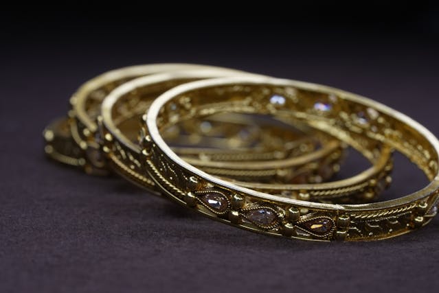 Online Gold Loans