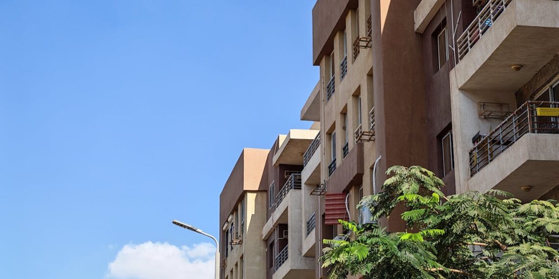 Residential Living