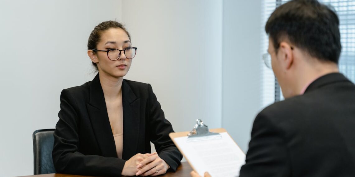 Job Hiring
