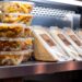 Plastic Food Packaging