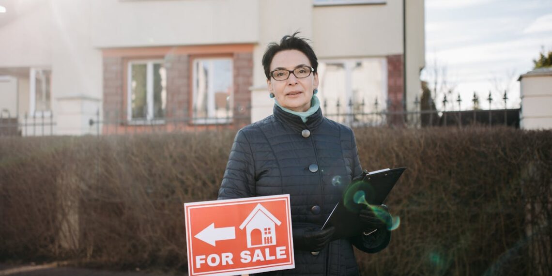 Sell Your House