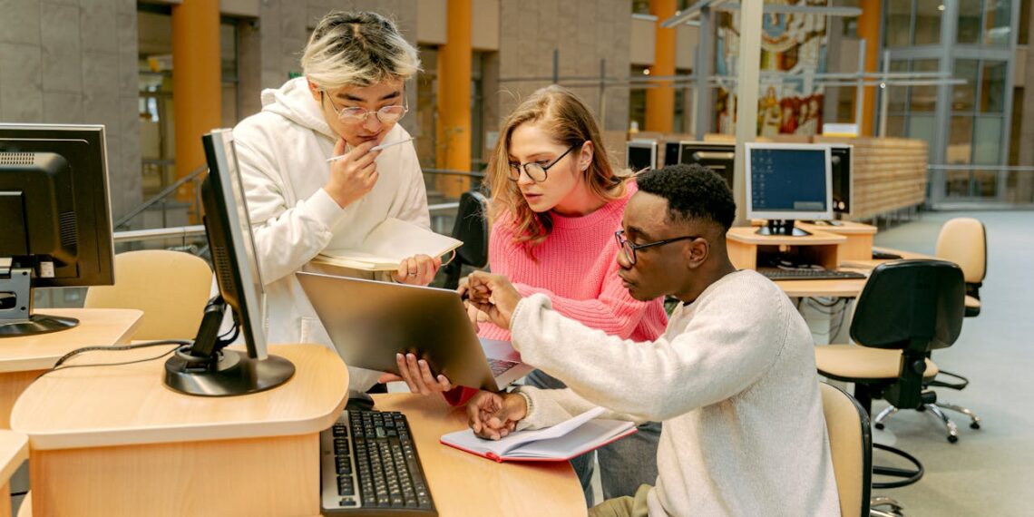Creating Brighter Future Through Education in The Middle East