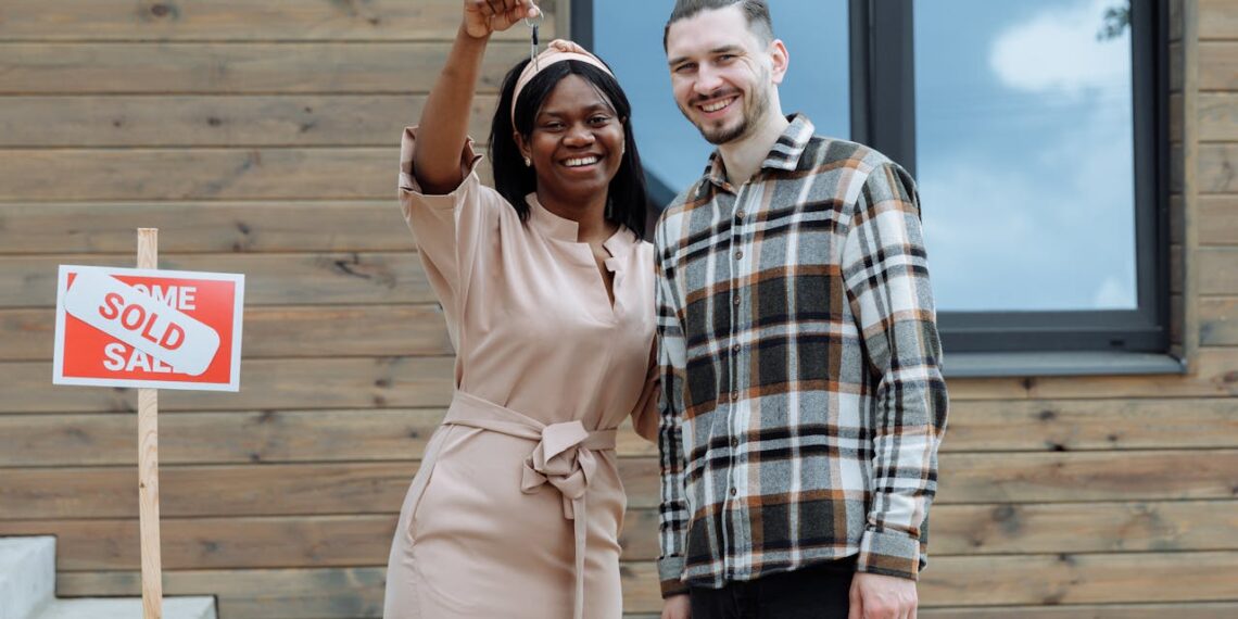 Property Buyers