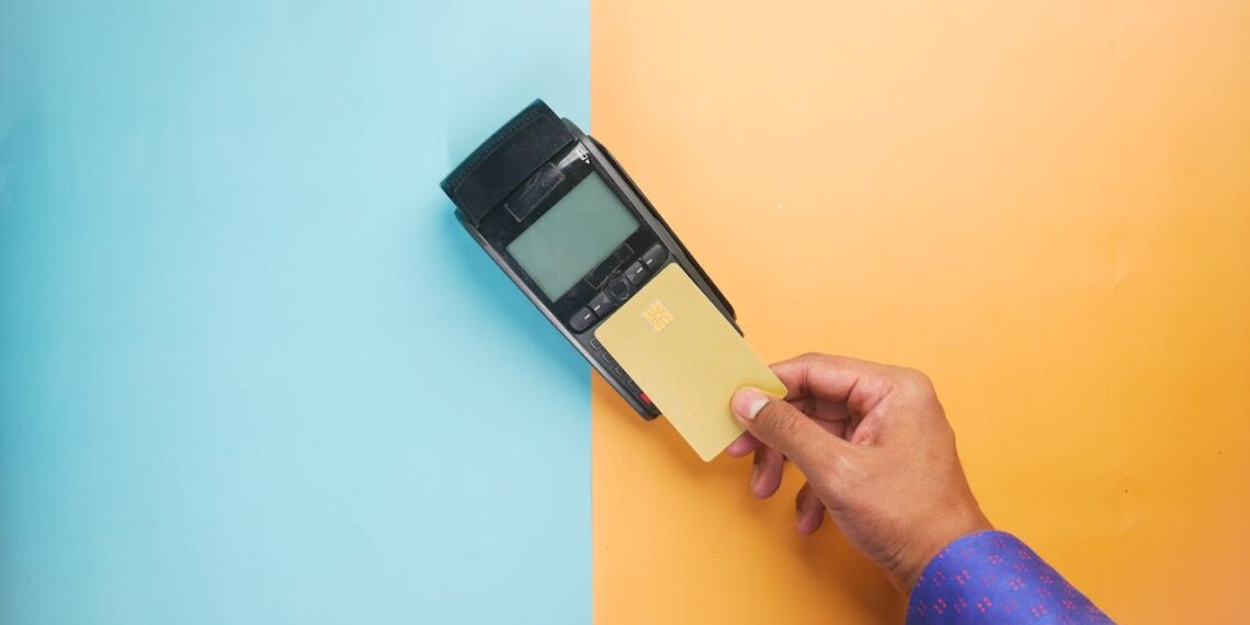 Debit Provider
