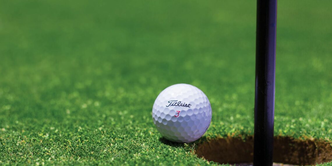What Makes a Great Golfer