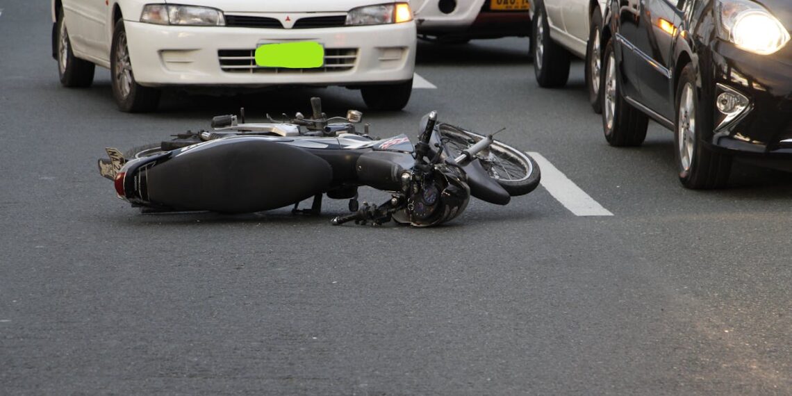 Road Incidents