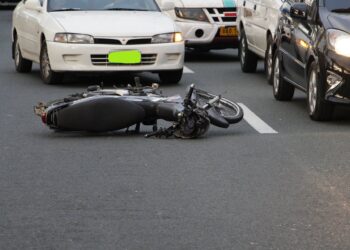 Road Incidents