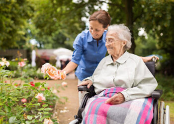 Aged Care in Canberra