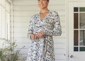 Why Ethical Cotton Dresses are the Future of Sustainable Fashion