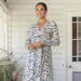 Why Ethical Cotton Dresses are the Future of Sustainable Fashion