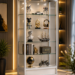 Glass Cabinet