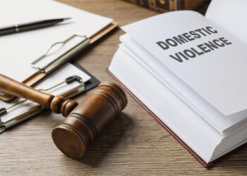 Domestic Violence Attorney