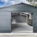 Garage Shed