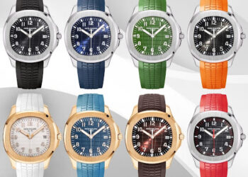 Beginners must see: Are replica watches worth buying? A buying guide from noobshop.is, a watch website.