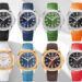 Beginners must see: Are replica watches worth buying? A buying guide from noobshop.is, a watch website.