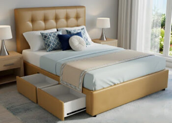 Storage Beds