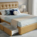 Storage Beds