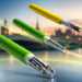 Fibre Optic Cable