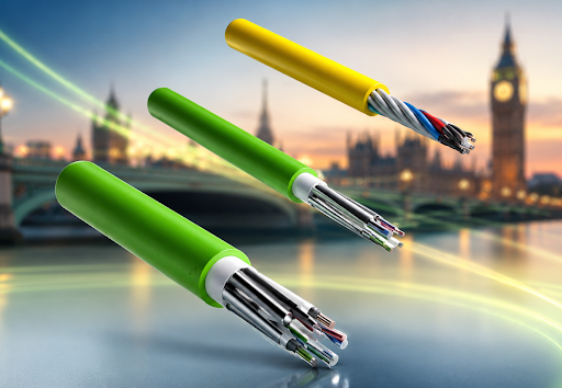 Fibre Optic Cable