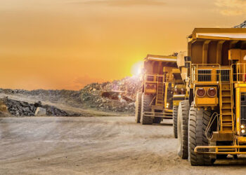 Innovative Mining Solutions: Enhancing Efficiency and Safety