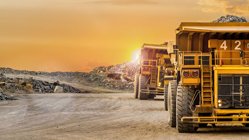 Innovative Mining Solutions: Enhancing Efficiency and Safety