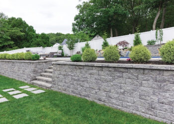Retaining Wall Systems