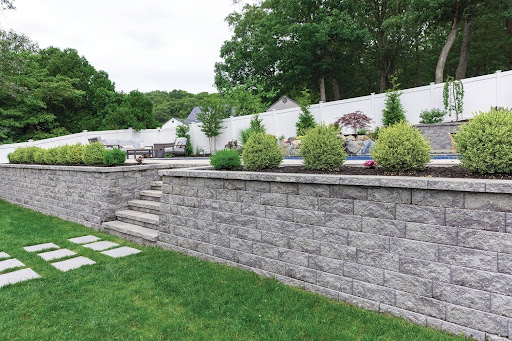 Retaining Wall Systems