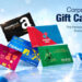 Corporate Gift Cards