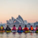 Sydney Kayak