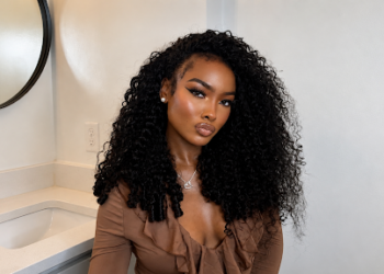 Human Hair Half Wigs