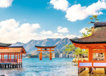 Japan with Holiday Packages