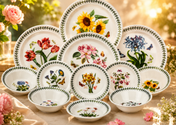 Dinnerware Set