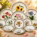 Dinnerware Set